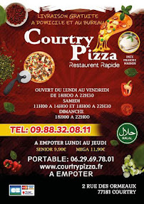 Photos du propriétaire du Pizzeria Courtry Pizza - n°7
