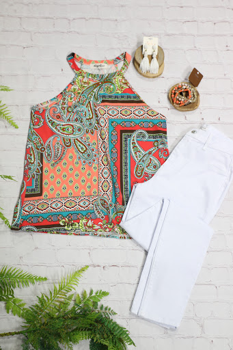 Boutique «One Faith Boutique», reviews and photos, 425 W Main St, Yukon, OK 73099, USA