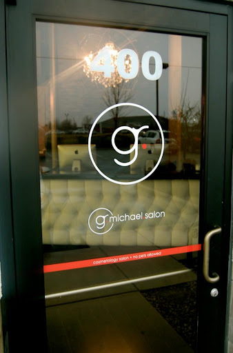 Beauty Salon «G Michael Salon», reviews and photos, 2727 E 86th St #120, Indianapolis, IN 46240, USA