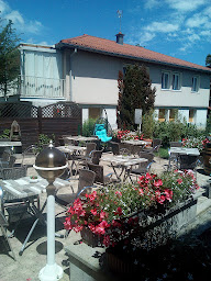 Photo n°38 de Café de la Pépinière à Belfort ()