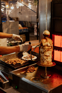 Photos du propriétaire du Restaurant GS kebab à Gerstheim - n°7
