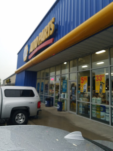 Auto Parts Store «NAPA Auto Parts - Auto Of York Gap», reviews and photos, 5373 Lincoln Hwy, Gap, PA 17527, USA