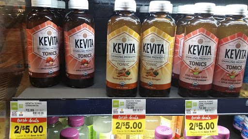 Supermarket «The Fresh Market», reviews and photos, 2504 Solomons Island Rd, Annapolis, MD 21401, USA