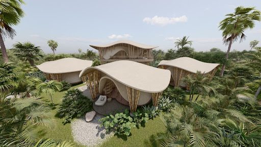 Love Tulum Eco Developments
