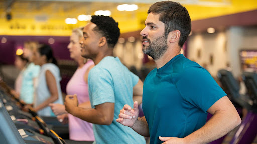 Planet Fitness image