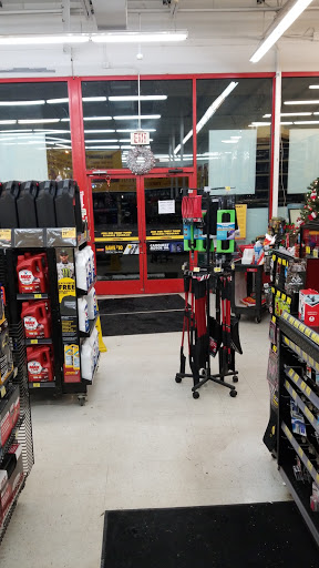 Auto Parts Store «Advance Auto Parts», reviews and photos, 12 Moser Rd, Pottstown, PA 19464, USA