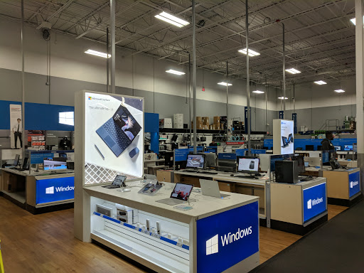 Electronics Store «Best Buy», reviews and photos, 6060 Long Prairie Rd, Flower Mound, TX 75028, USA