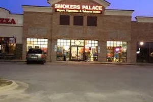 Smokers Palace image