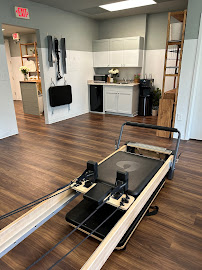 Balanced Physical Therapy & Pilates - Photo 9 - Car repair in Charlotte, NC, Charlotte