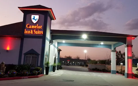 Camelot Inn image