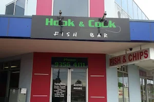 Hook & Cook Fish Bar image