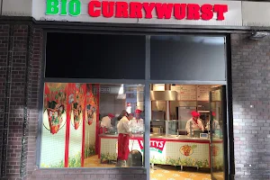 Witty's Currywurst image