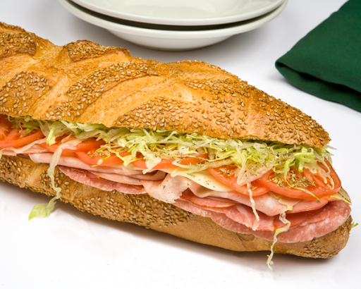 Italian Restaurant «E. 48th Street Market», reviews and photos, 2462 Jett Ferry Rd, Dunwoody, GA 30338, USA