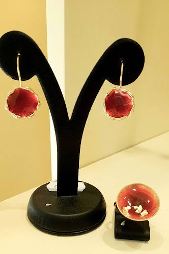 Αριθμός τηλεφώνου Ελισάβετ Χειροποίητο κόσμημα