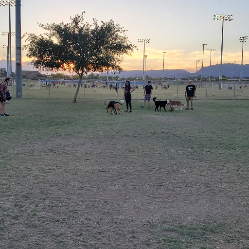 Community Center «Pecos Community Center», reviews and photos, 17010 S 48th St, Phoenix, AZ 85048, USA