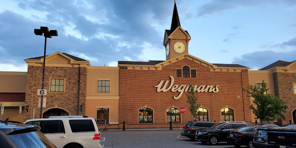 Wegmans