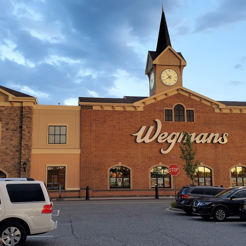 Wegmans