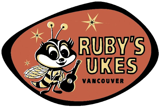 Ruby's Ukes Ukulele School