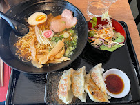 Plats et boissons du Restaurant japonais IORI à Toulouse - n°2