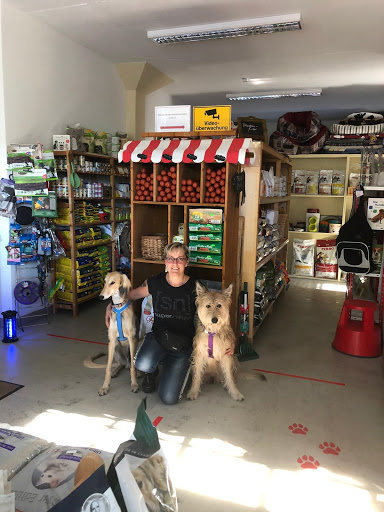 Animal-Experts unter Ohrdruf, 