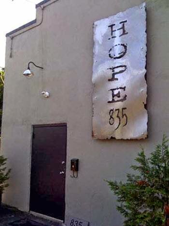 Tattoo Shop «Hope Gallery Tattoo», reviews and photos, 835 Woodward Ave, New Haven, CT 06512, USA