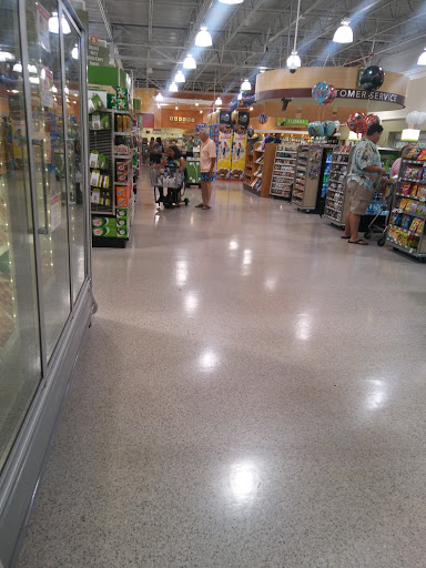 Supermarket «Publix Super Market at Rio Pinar Plaza», reviews and photos, 409 S Chickasaw Trail, Orlando, FL 32825, USA
