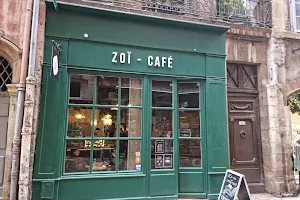 Zoï Café image