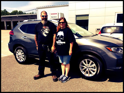 Nissan Dealer «Pohanka Nissan Of Salisbury», reviews and photos, 2012 N Salisbury Blvd, Salisbury, MD 21801, USA