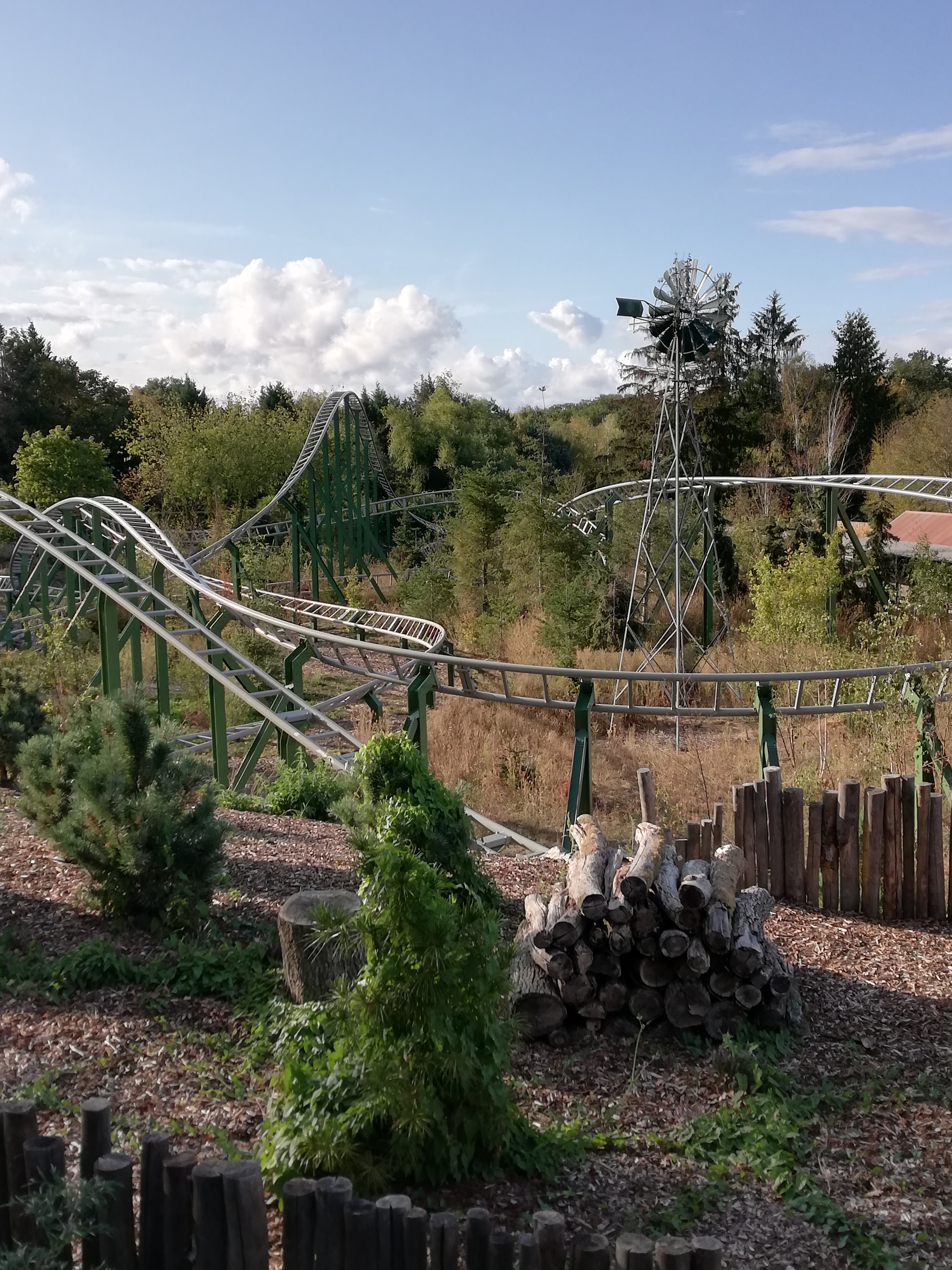 Photo n° 23 de l'avis de BEATRICE.I fait le 10/09/2019 à 18:21