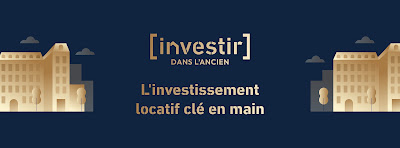 Investir dans l'ancien - Bordeaux à Bordeaux