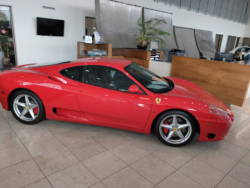 Lexus Dealer «Magnussen Lexus of Fremont», reviews and photos, 5600 Cushing Pkwy, Fremont, CA 94538, USA