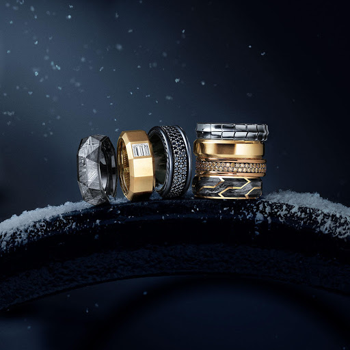 Jewelry Designer «David Yurman», reviews and photos, 350 Mall Blvd, King of Prussia, PA 19406, USA