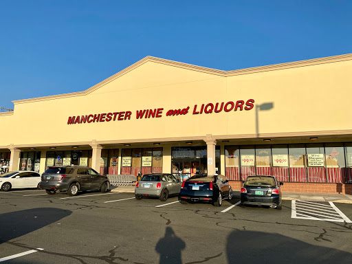 Wine Store «Manchester Wine & Liquors», reviews and photos, 1010 Tolland Turnpike, Manchester, CT 06042, USA