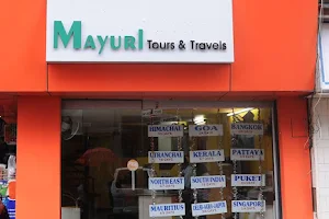 MAYURI TOURS image