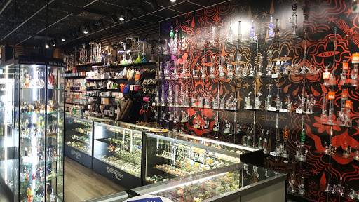 Tobacco Shop «Smoke atx», reviews and photos, 2300 S Lamar Blvd #101, Austin, TX 78704, USA