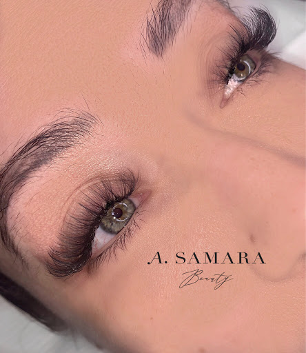 A. Samara Beauty Milwaukee Eyelash Extensions | Classes & Microblading