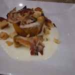 Photo n°1 de l'avis de Sarama. fait le 06/10/2019 à 16:52 sur le  Signora Emilia Cucinoteca à Cento