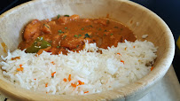 Curry du Restaurant indien Masala Street L’officiel à Lille - n°11