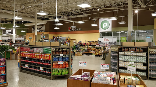 Supermarket «Publix Super Market at Shallowford», reviews and photos, 4401 Shallowford Rd, Roswell, GA 30075, USA