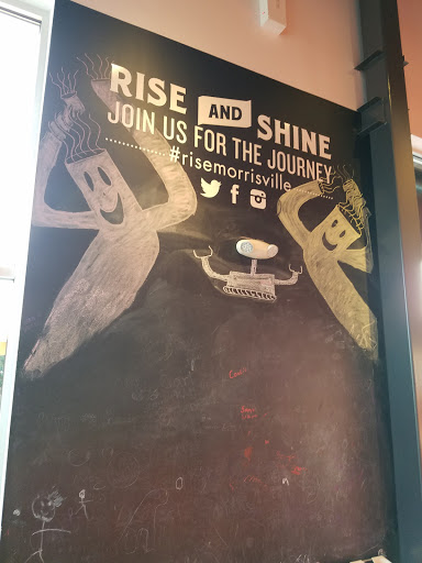 Donut Shop «Rise Biscuits & Donuts», reviews and photos, 1100 Market Center Dr, Morrisville, NC 27560, USA