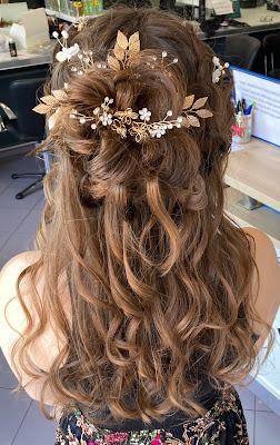 Coiffure Création à Ménétrol