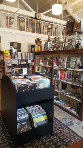 Book Store «NeverMore Books», reviews and photos, 702 Craven St, Beaufort, SC 29902, USA