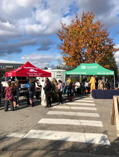 Insurance Agency «Anthony Raggi - State Farm Insurance Agent», reviews and photos