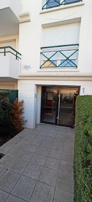 Robinot Astrid à Épinay-sur-Orge