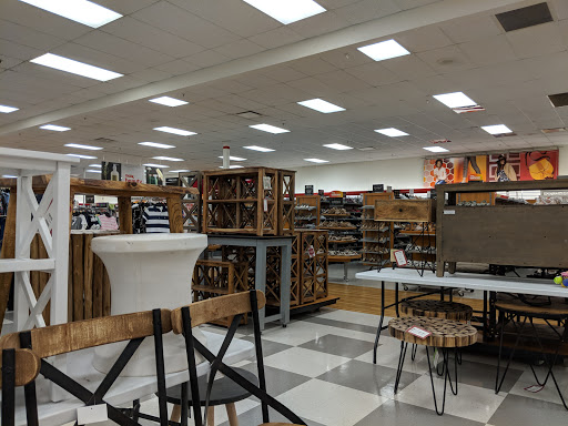 Department Store «T.J. Maxx and HomeGoods», reviews and photos, 17822 La Cantera Pkwy, San Antonio, TX 78257, USA