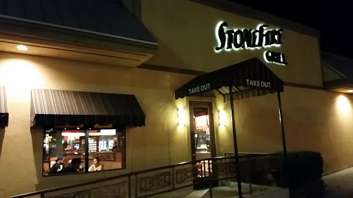 American Restaurant «STONEFIRE Grill», reviews and photos, 6405 Fallbrook Ave, West Hills, CA 91307, USA