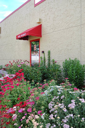 Wine Store «Red Feet Wine Market & Spirit», reviews and photos, 435 Franklin St, Ithaca, NY 14850, USA