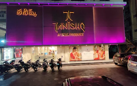 Tanishq Jewellery - Rajamundry - Pushkar Ghat image