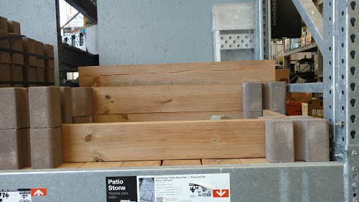 Home Improvement Store «The Home Depot», reviews and photos, 375 St Andrews Dr, Mankato, MN 56001, USA