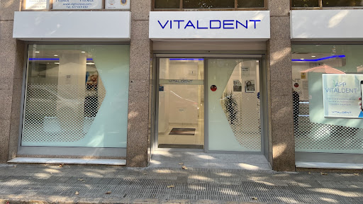 Clínica Dental Vitaldent en El Vendrell, Tarragona